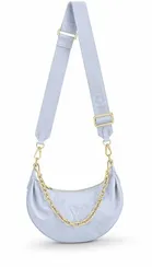 Сумка Louis Vuitton Over The Moon сиреневый