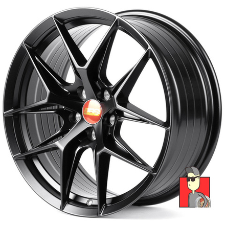 Комплект дисков BBS 18x8 et40 5x108