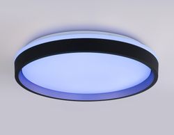 Ambrella Светодиодный светильник RGB с пультом управления Dance FZ610