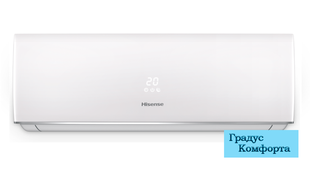 Мульти сплит системы Hisense AMS-07UW4RVEDB00H