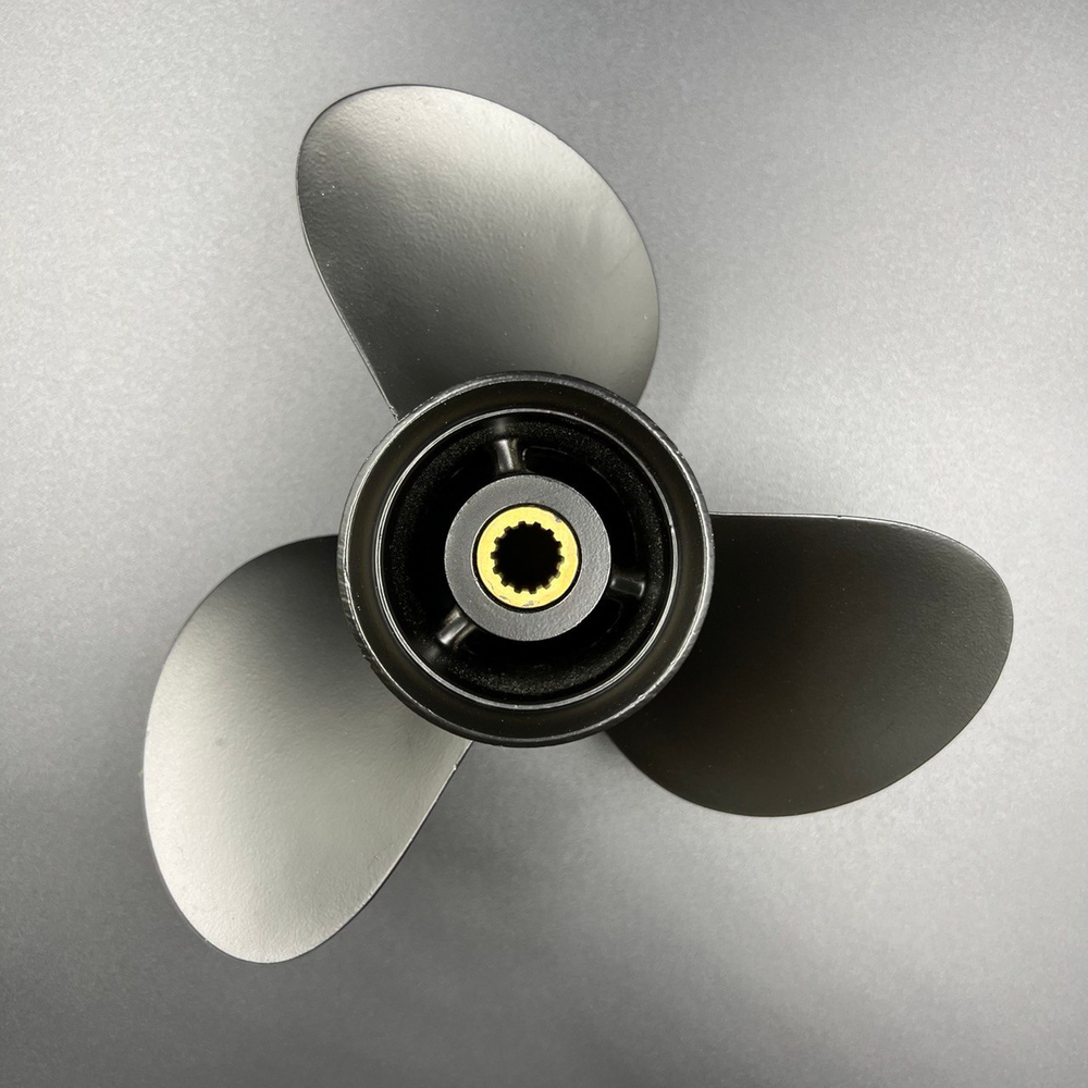 Гребной винт Tohatsu 9.9-18 (3x9.5x11)