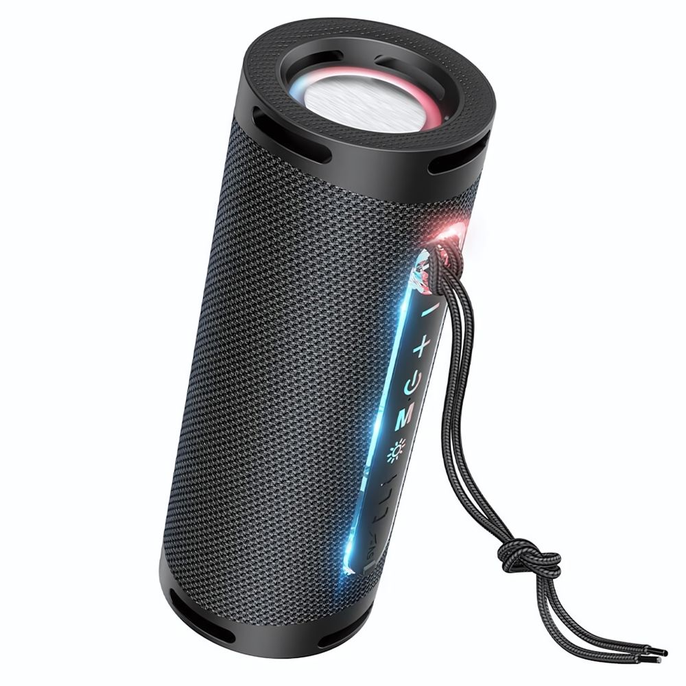 Портативная колонка HOCO HC9, 10W, BT5.1, 1800mAh Black