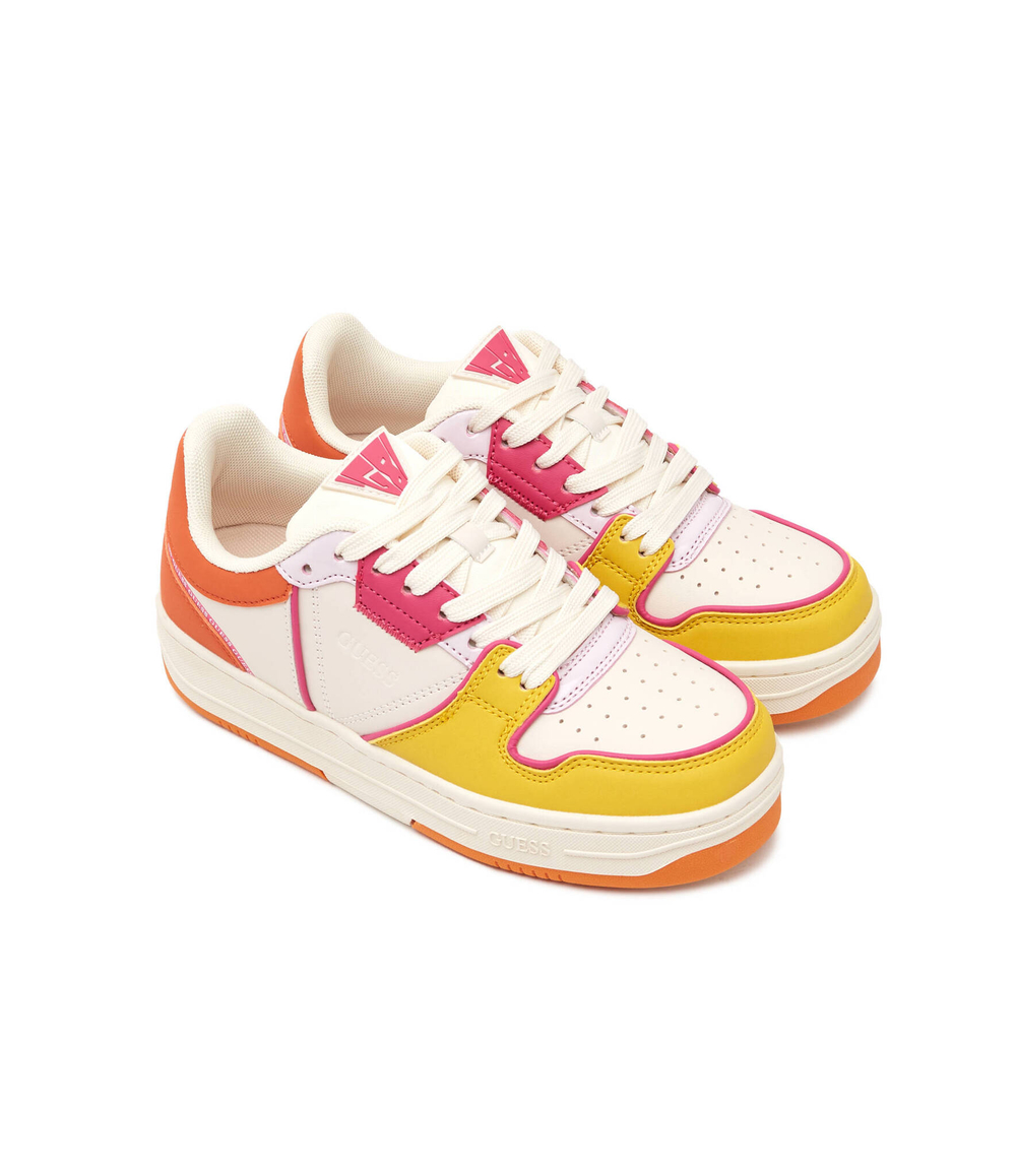 Кроссовки Guess - разноцветная(FLJANC ELE12)