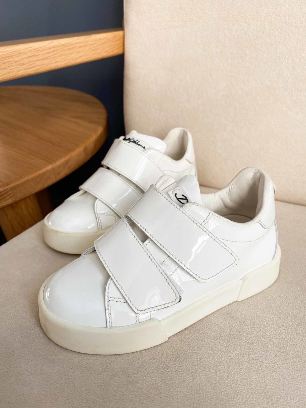 Кеды Dolce&Gabbana