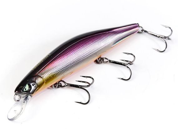 Воблер суспендер LJ Pro Series MAKORA SP 13.00/103