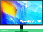 Монитор Samsung ViewFinity S8 LS32D800EAIXCI