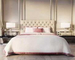 Флер №9 КПБ сатин 1.6