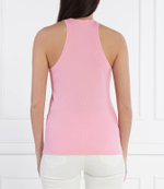 Топ Pinko - розовый(100822 A15E)