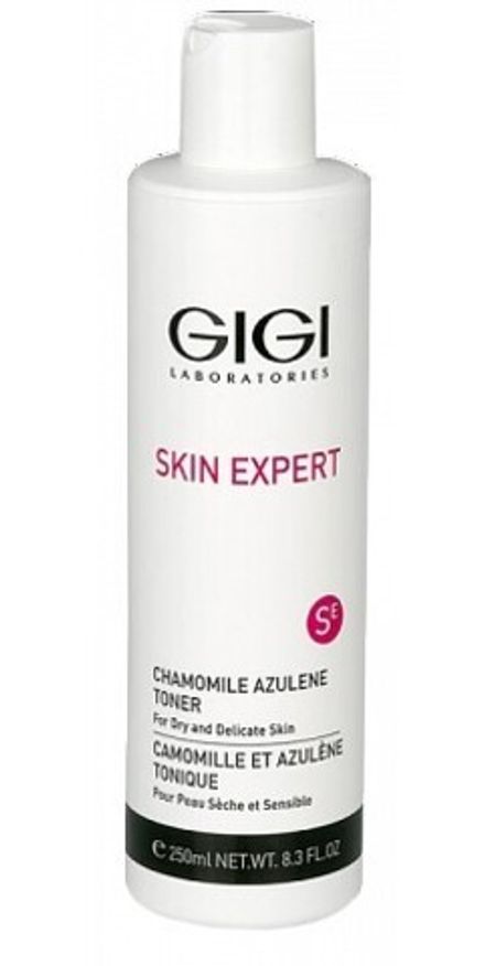 AZ тоник азуленовый, 250 мл.