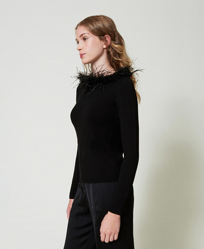 Свитер TWINSET