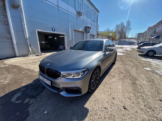 Матовая полиуретановая пленка Sunmax PPF Matte Satin