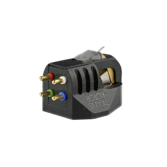 Transrotor MC Figaro