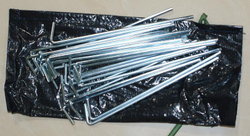 Кемпинговая палатка Andorra Lux Crusoe Camp