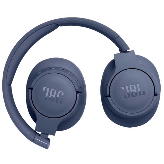Беспроводные наушники JBL Tune 770NC Синий