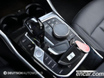 BMW 3 Series (G20) 320d (12.2019)