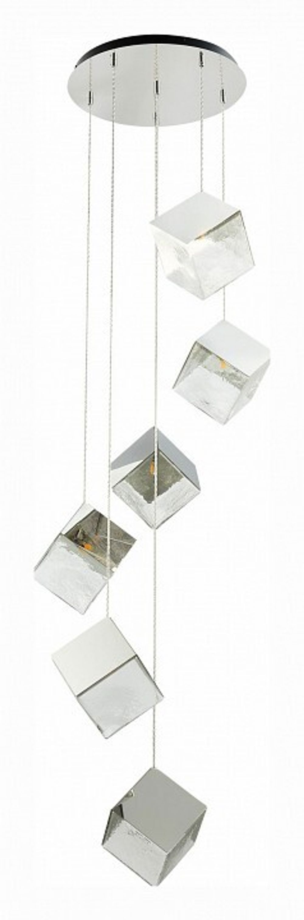 Подвесной светильник ST-Luce Riello SL1182.103.06