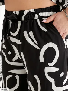 Костюм KF-3836 Фабрика Моды