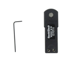 MICROPHONE: 09168P33
