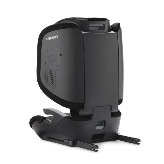 Автокресло Recaro Monza Compact FX i-size Melbourne Black
