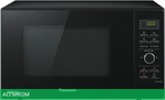 Микроволновая печь Panasonic NN-SD36HBZPE