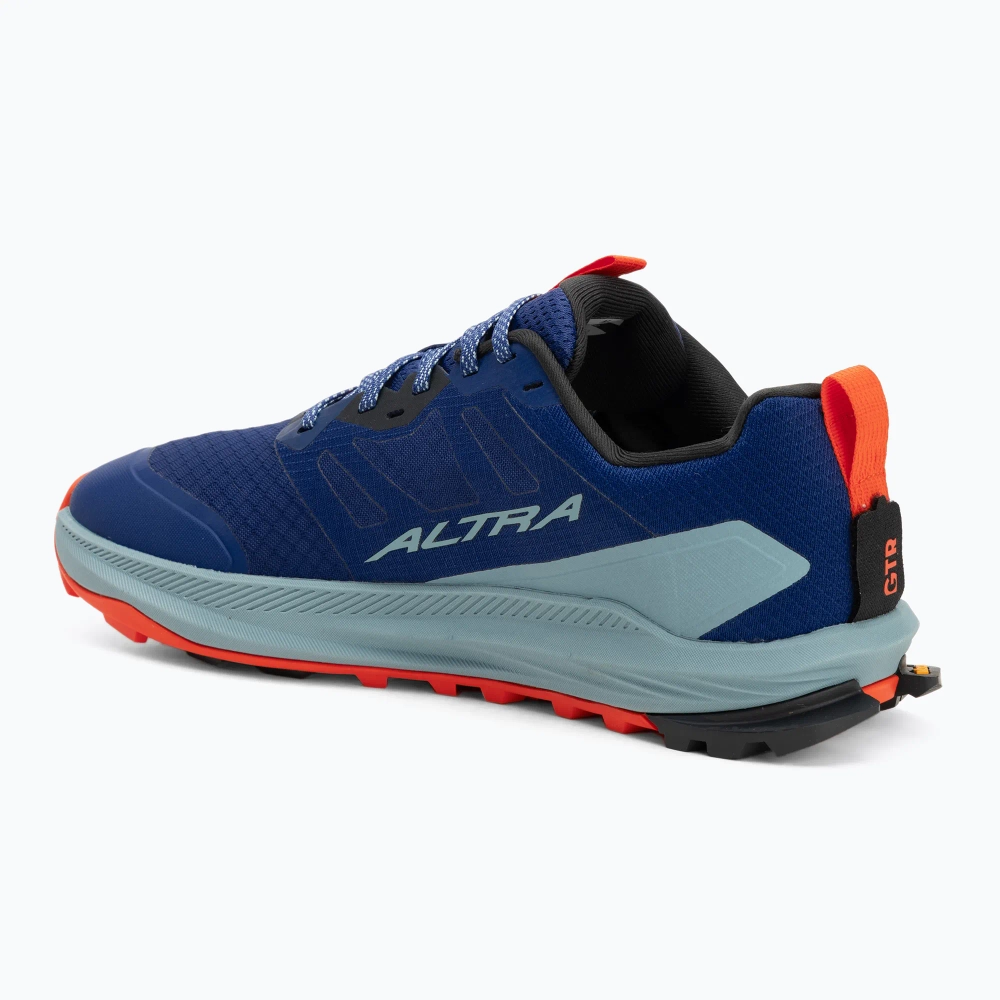 Кроссовки для бега Altra Lone Peak 9+ navy