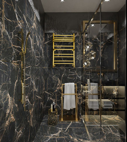 АРТИС S1-75 70x50 (см) Полотенцесушитель водяной