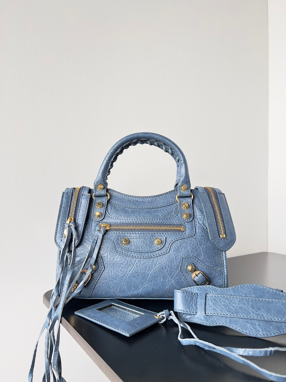 Balenciaga City Mini Bag 25 cm