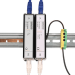 SP-IP/100D Сетевое оборудование