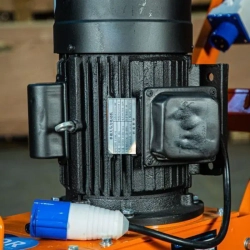 TOR GM400 машина мозаично-шлифовальная 1024040