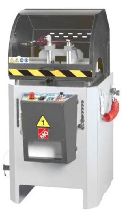 Дисковый отрезной станок Tronzadoras TLG-352-SA