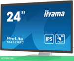 Монитор Iiyama ProLite T2452MSC-W1