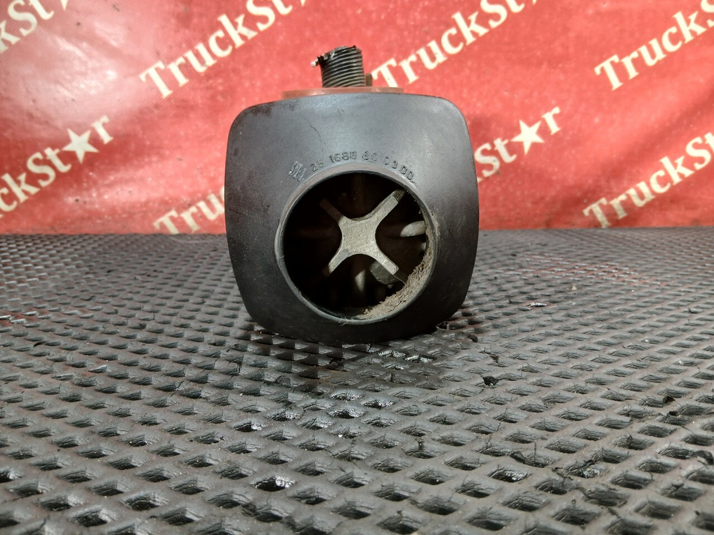 Отопитель автономный 3.5 kW