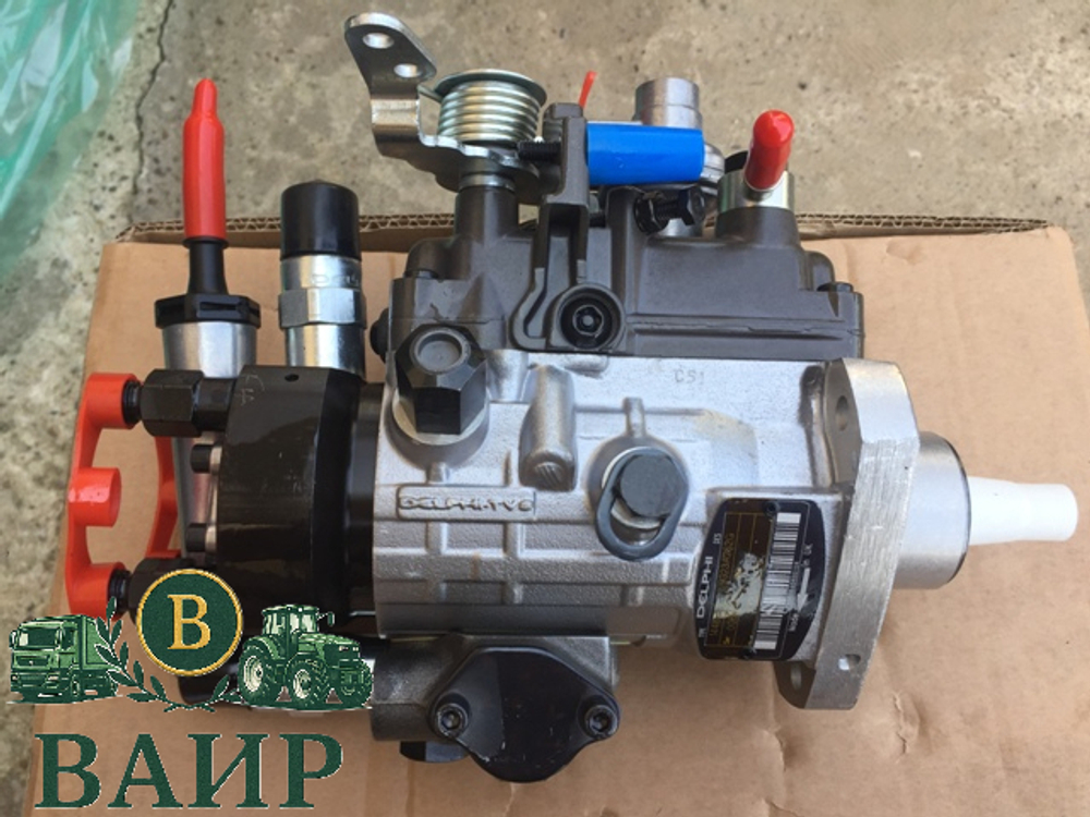 Топливный насос высокого давления Delphi 9323A260G / 320/06738 / 320/06929 / 9323A261G / 9323A262G