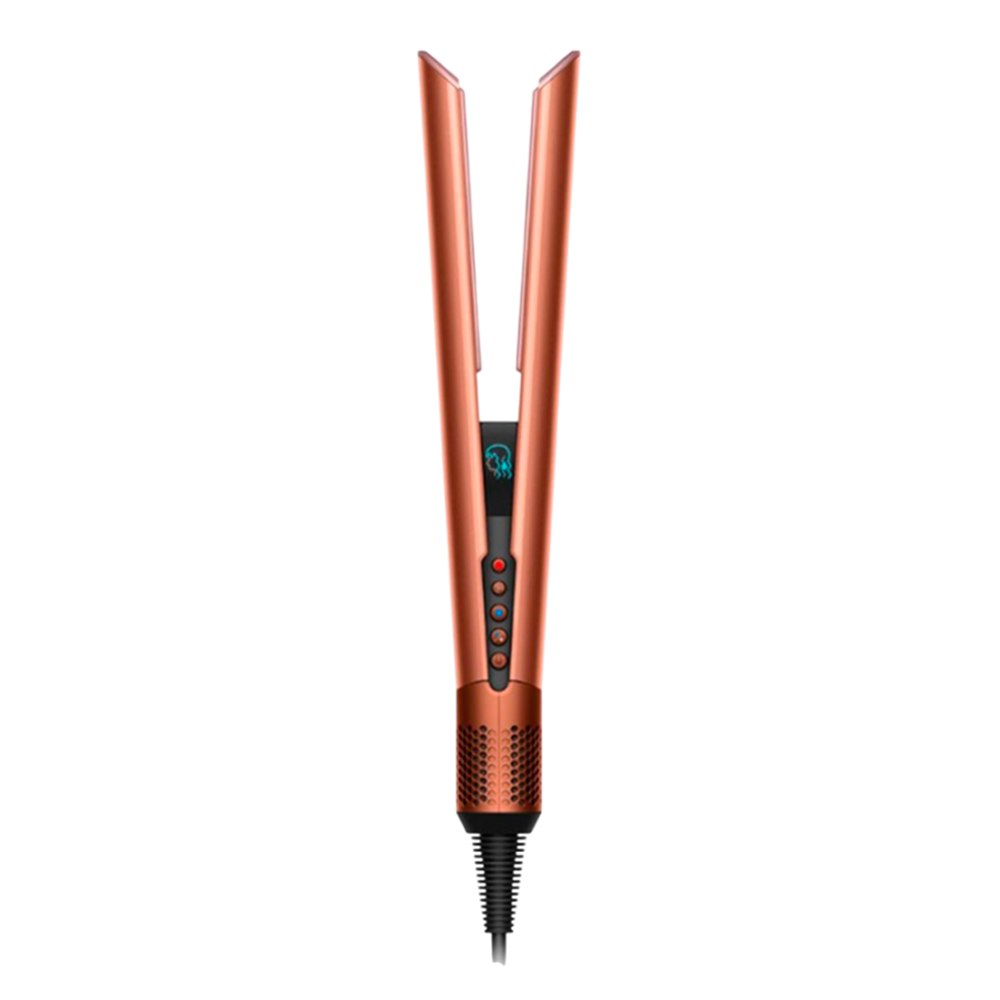Выпрямитель для волос Dyson Airstrait HT01, Amber Silk
