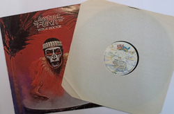 Instant Funk Witch Doctor (Germany 1979)