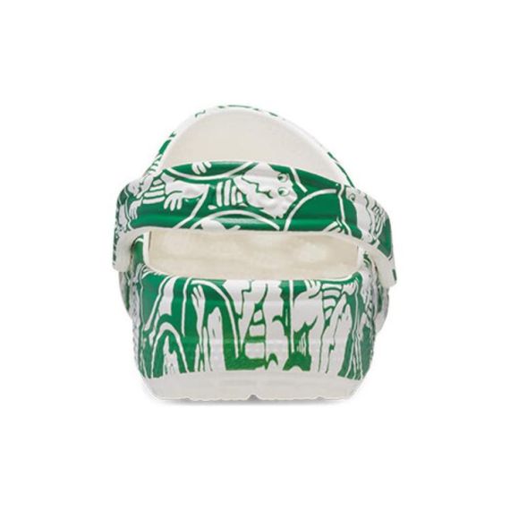 Crocs Classic clog 'Green'