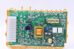 Модуль управления стиральной машины Whirlpool FWSD81283WCV RU