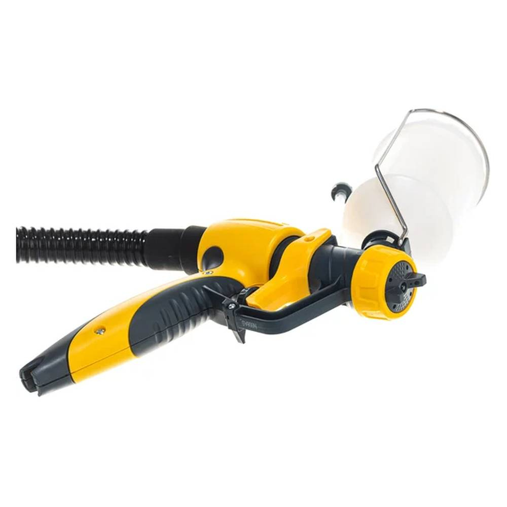 Краскопульт Wagner W 690 FLEXiO Extra Kit