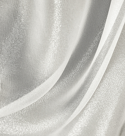 Тюль Marmara 7347 col 1012 молочный (высота 330 см, Турция)