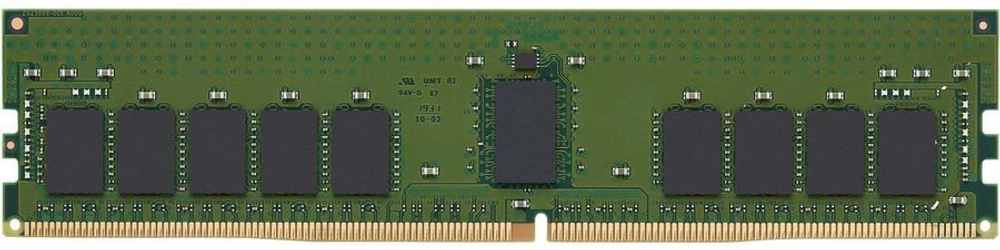 Модуль памяти DDR4 16GB Kingston KSM32RS4/16MRR