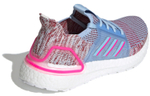 Кроссовки Adidas Ultraboost 19 (Женская размерная сетка)