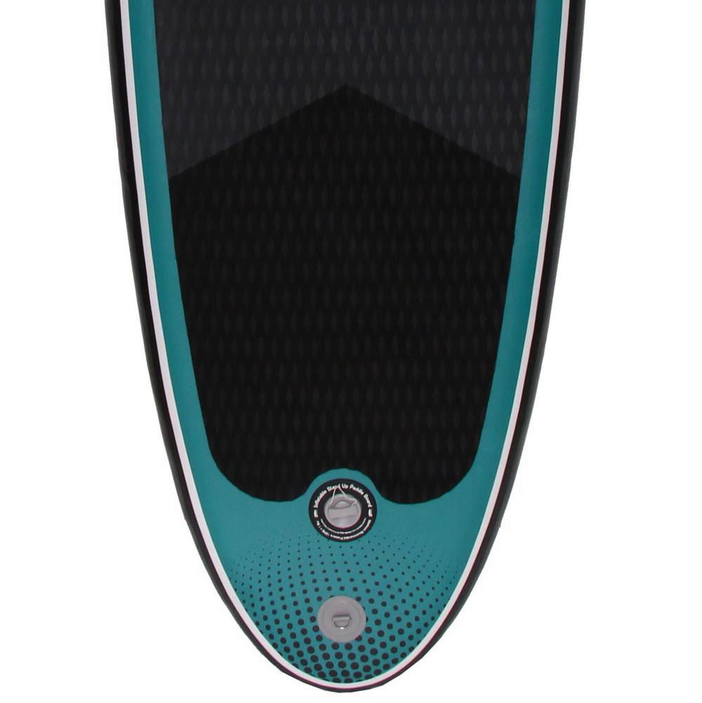 SUP-доска для плавания Travel, 320*80*15 см + 4 аксессуара, до 150 кг Sportage