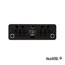 This Is Noise Gamma Mini Synth