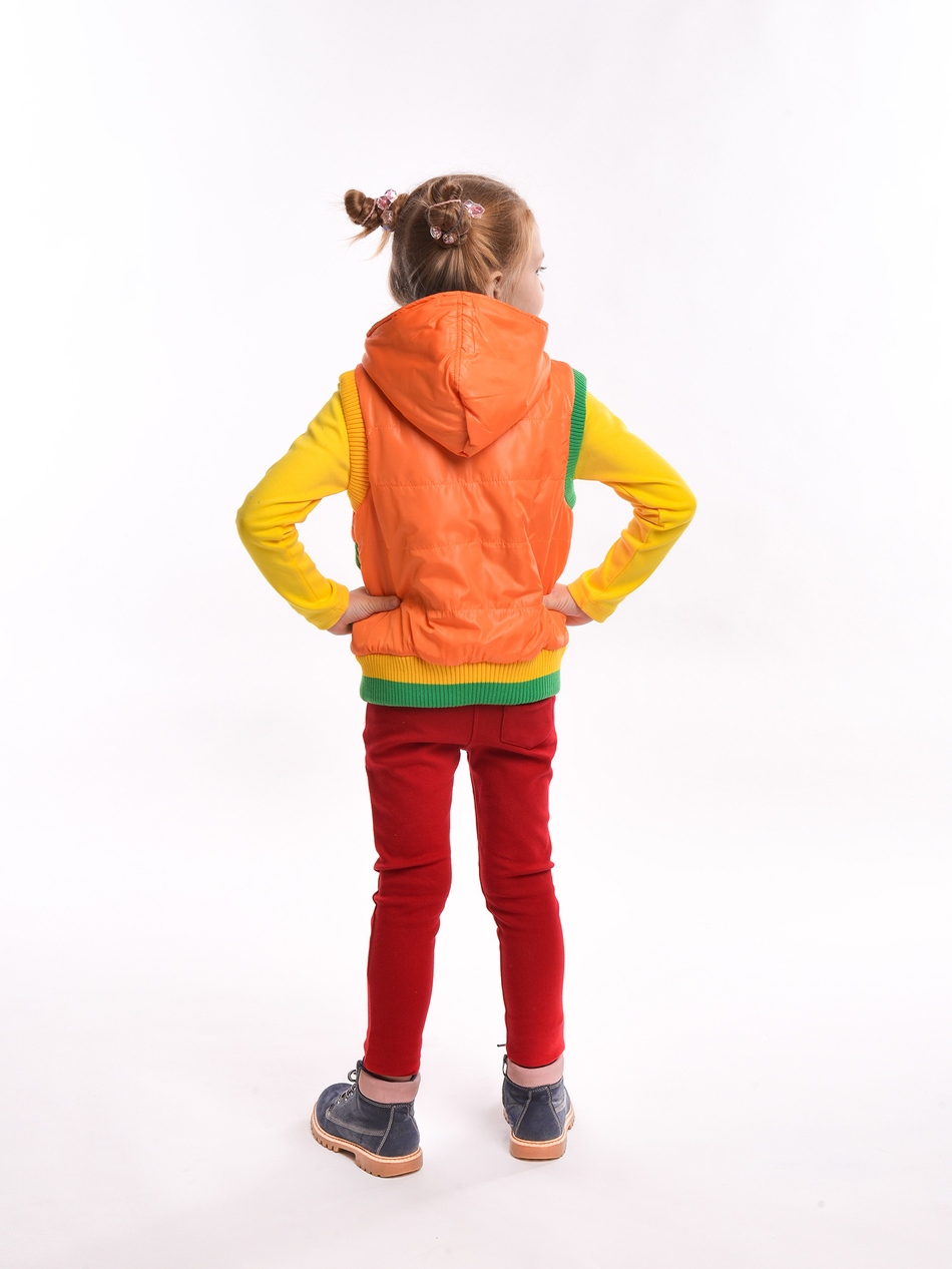 Жилет детский