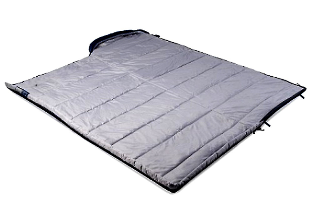 Спальный мешок FHM Galaxy +5