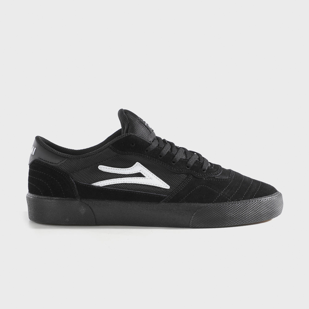 Keды Lakai Cambridge Black/Black Suede (EG)