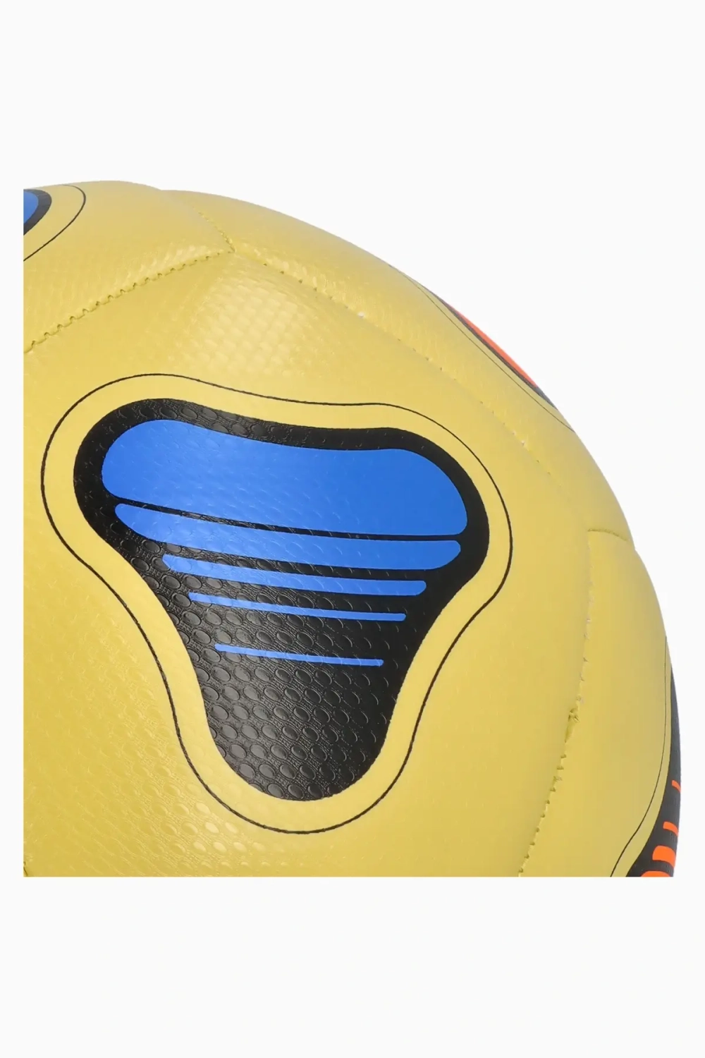 Футзальный мяч Nike Futsal Maestro - желтый