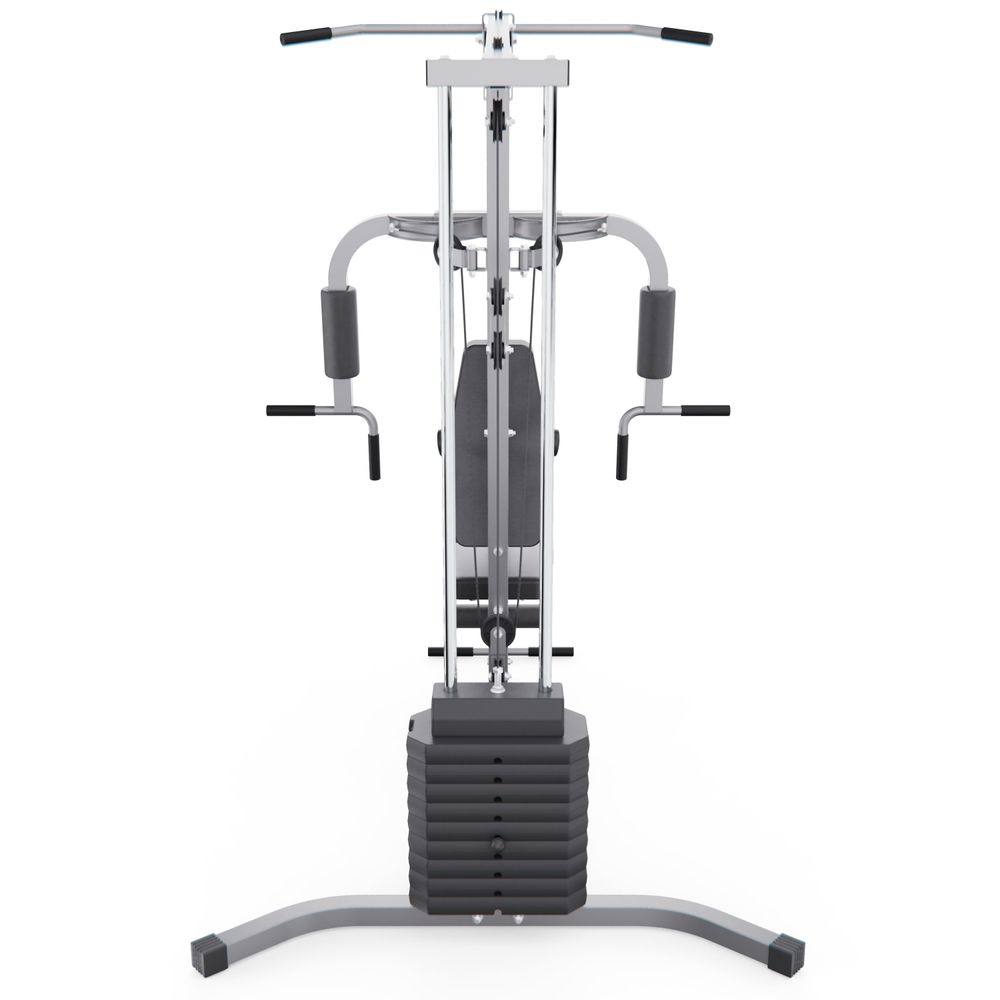 Многофункциональный силовой тренажер DFC D70144