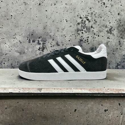 Adidas Gazelle • Black