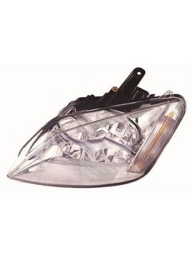 ФАРА FORD FOCUS C-MAX 2003- ПЕРЕДНЯЯ ПРАВАЯ, НЕ КСЕНОН